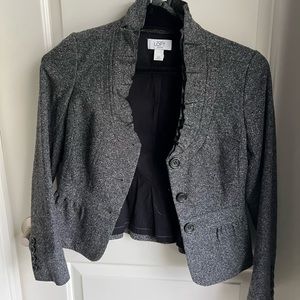 Ann Taylor Loft Jacket